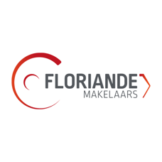 Floriande Makelaars logo