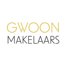 gWoon Makelaars logo