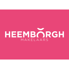 Heemborgh Makelaars Sassenheim logo