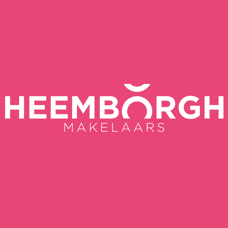 Heemborgh Makelaars Hillegom logo