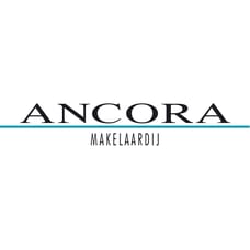 Ancora Makelaardij logo