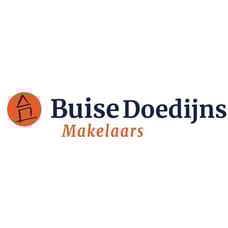 Buise Doedijns Makelaars logo