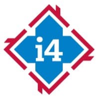 i4 Housing B.V. logo