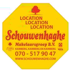 Schouwenhaghe Makelaarsgroep B.V. logo