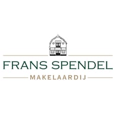 Frans Spendel Makelaardij logo