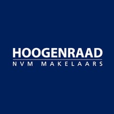 Hoogenraad NVM Makelaars logo