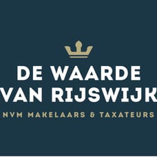 De Waarde van Rijswijk logo