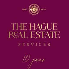 The Hague Real Estate Services logo