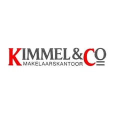 MAKELAARSKANTOOR KIMMEL & CO B.V. logo