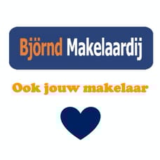 Björnd Makelaardij logo