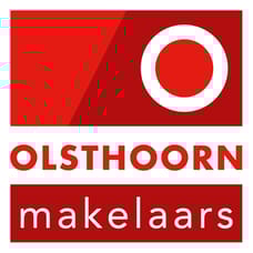 Olsthoorn Makelaars Westland B.V. logo