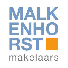 Malkenhorst Makelaars logo