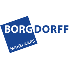 Borgdorff Makelaars Naaldwijk logo