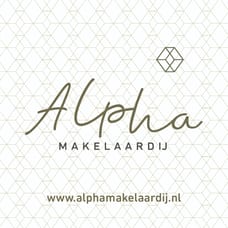 Alpha Makelaardij B.V. logo