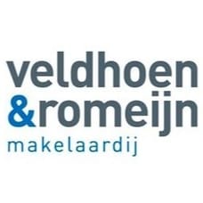 Veldhoen & Romeijn NVM-makelaars logo