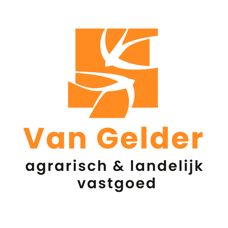 Van Gelder agrarisch & landelijk vastgoed logo