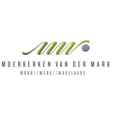 Moerkerken Van der Mark Makelaars B.V. logo