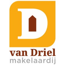 van Driel Makelaardij logo