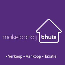 Makelaardij Thuis logo