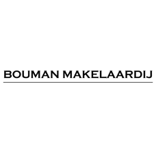 Bouman Makelaardij logo