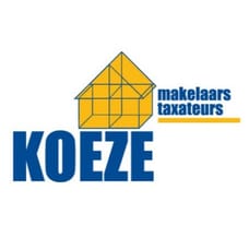 Koeze Makelaars & Taxateurs logo