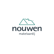 NOUWEN Makelaardij logo
