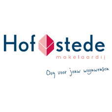 Hofstede Makelaardij Sliedrecht logo