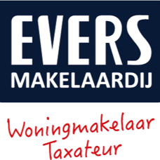 Evers Makelaardij logo