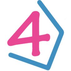 Woon4you Makelaars & Taxateurs logo