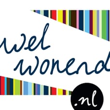 Welwonend Makelaardij logo