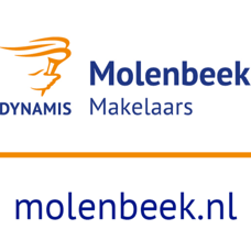Molenbeek Makelaars Zeist logo