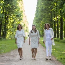 Verrips Makelaardij o.z. logo