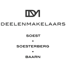 Deelen Makelaars SOEST - SOESTERBERG - BAARN logo
