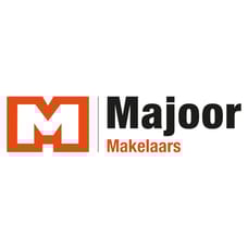 Majoor Makelaars Soest logo