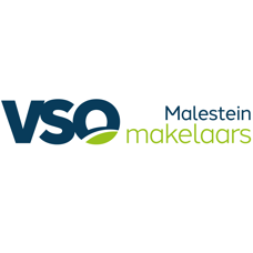 VSO Malestein makelaars & taxateurs logo