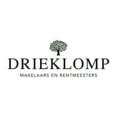Drieklomp Makelaars en Rentmeesters Voorthuizen logo
