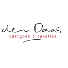 Den Daas Vastgoed & Taxaties B.V. logo
