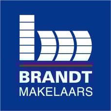 Brandt Makelaars logo