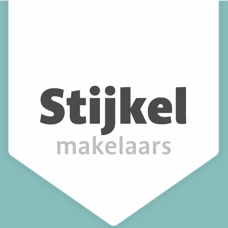 Stijkel Makelaars logo