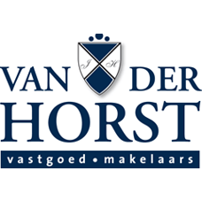 Van der Horst Vastgoed Makelaars logo