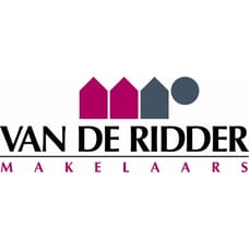 Van de Ridder Makelaars logo