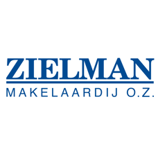 Zielman Makelaardij O.Z. | Qualis logo