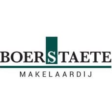 BOERSTAETE MAKELAARDIJ logo