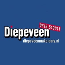 Diepeveen Makelaars logo