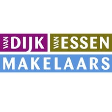 Van Dijk Van Essen Makelaars logo