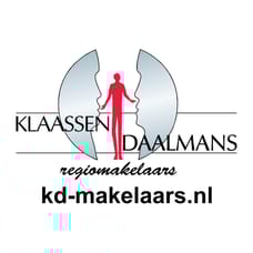 Klaassen Daalmans Regiomakelaars B.V. logo