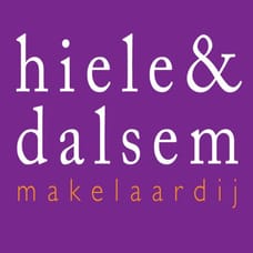 Hiele & Dalsem Makelaardij logo