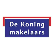 De Koning makelaars (ERA) logo