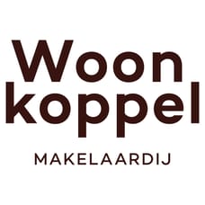 Woonkoppel Makelaardij logo