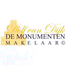 De Monumentenmakelaar logo
